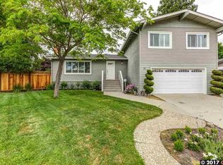 91 Ryegate Pl, San Ramon, CA 94583