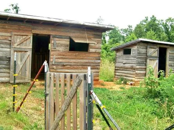 787 Brushy Fork Rd, Yellville, AR 72687