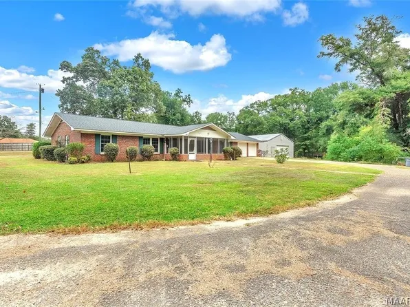 100 Graham Ln, Prattville, AL 36066