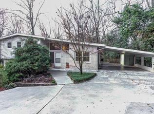 1092 Burton Dr NE, Atlanta, GA 30329