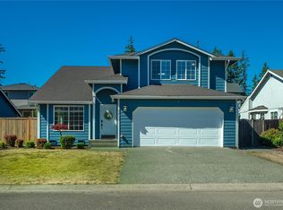 Wilderness Lane, Maple Valley, WA 98038