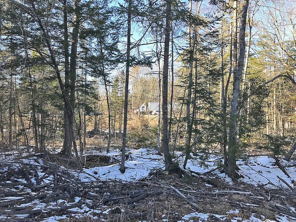 Lot# U.S. Route One, Newcastle, ME 04553