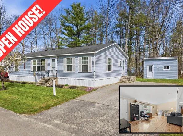 4 Arundel Avenue, Lisbon, ME 04250