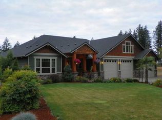 29075 SE Fir St, Eagle Creek, OR 97022