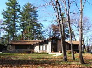 N5849 Old Keshena Rd, Shawano, WI 54166