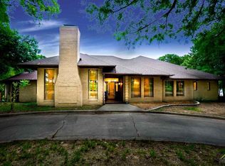 2756 W Ferguson Rd, Mt Pleasant, TX 75455