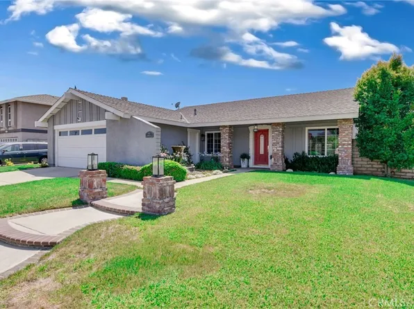 1431 Somerset Dr, San Dimas, CA 91773