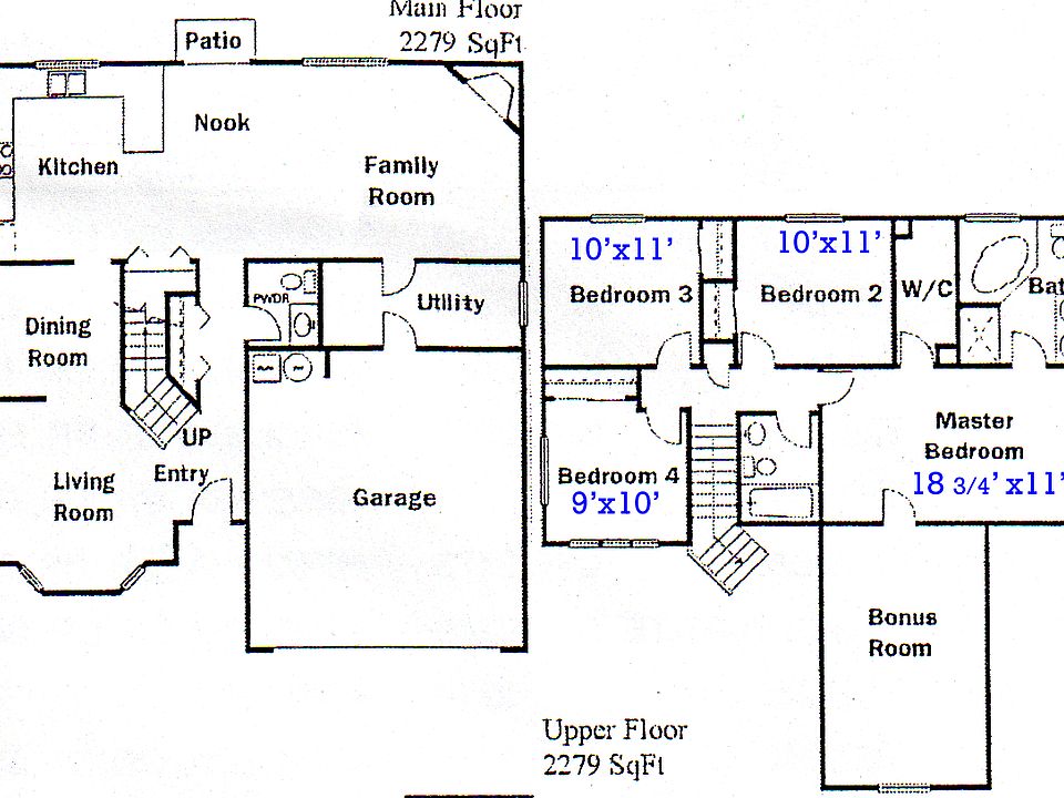 1st image of 10611 NE 62nd Ct