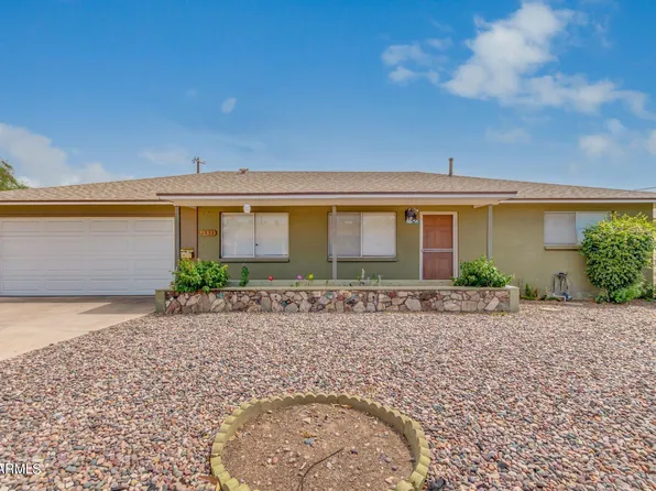 1933 E Diamond Ave, Mesa, AZ 85204