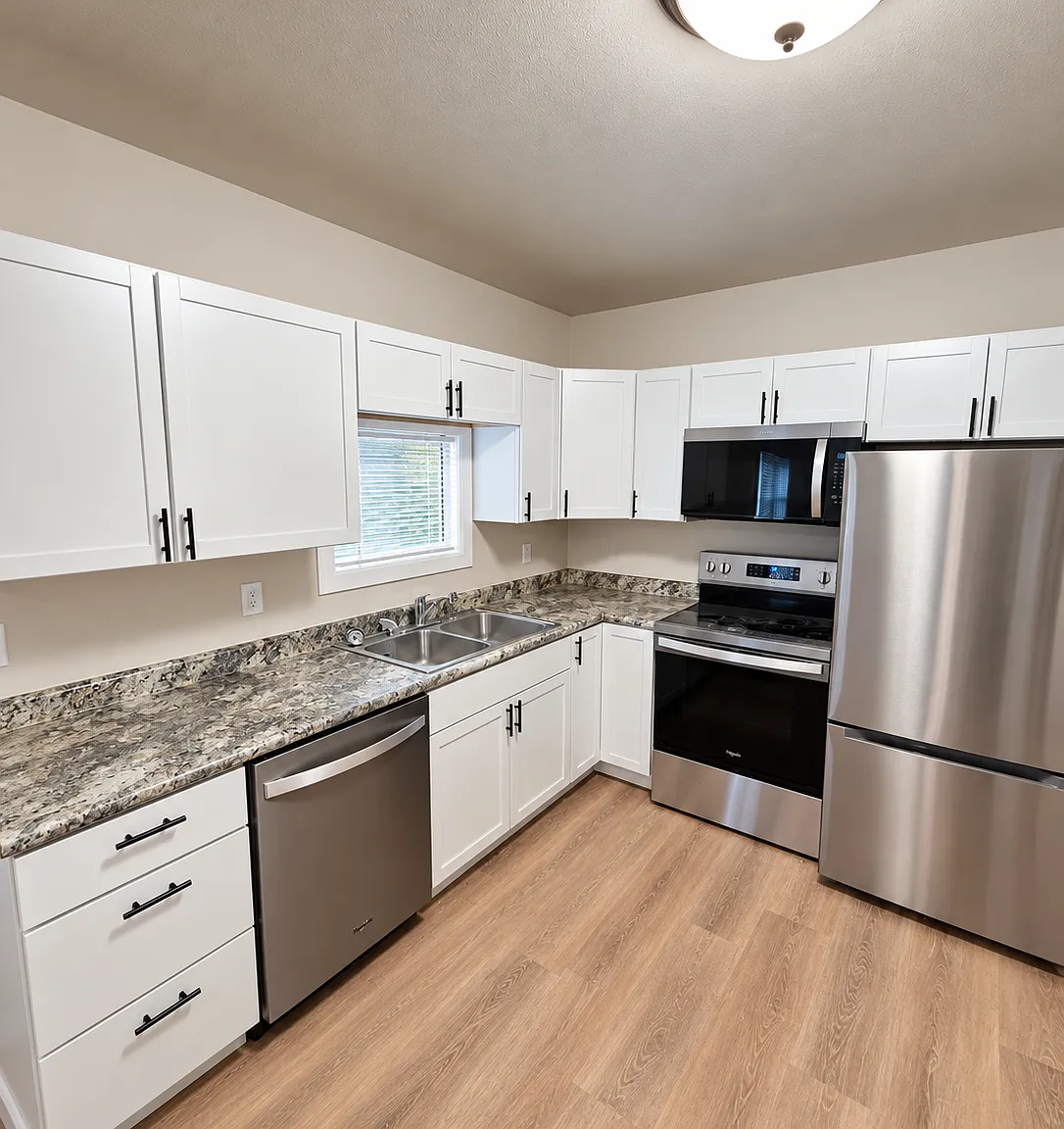 1 bed, 750 sqft, $1,095 — Photo 1