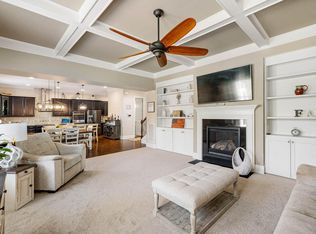 124 Restonwood Dr, Apex, NC 27539