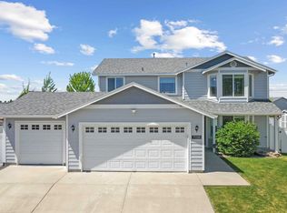 7018 S Jolynn Ct, Cheney, WA 99004