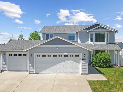 7018 S Jolynn Ct, Cheney, WA, 99004