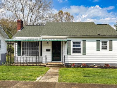 1319 Fairfax Ave, Knoxville, TN, 37917