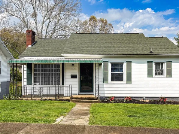 1319 Fairfax Ave, Knoxville, TN 37917