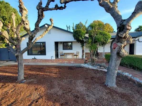 1071 Stice Lane, St. Helena, CA 94574