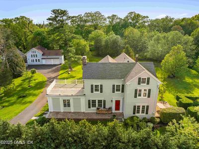 1050 King St, Greenwich, CT, 06831