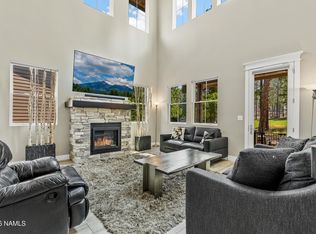 4310 W Arabian Trl, Flagstaff, AZ 86005