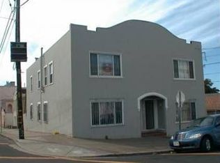 101 Hillcrest Dr, Daly City, CA 94014