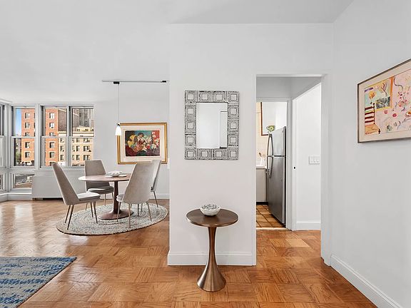 2nd image of 80 Central Park W APT 8H