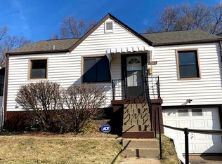 7449 Calvin Ave, Saint Louis, MO