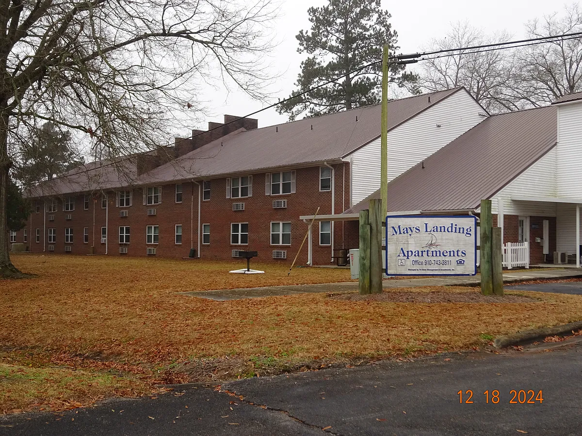 Building Photo - Mays Landing