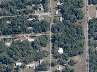 2779 E Mars St, Inverness, FL 34453