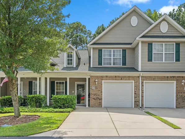 791 Painted Bunting Dr. #D, Murrells Inlet, SC 29576