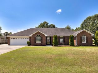 1042 Loblolly Dr, Manning, SC 29102