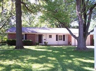 400 Strawberry Ln, Medina, OH 44256