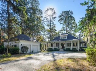 58 Spring Island Dr, Okatie, SC 29909