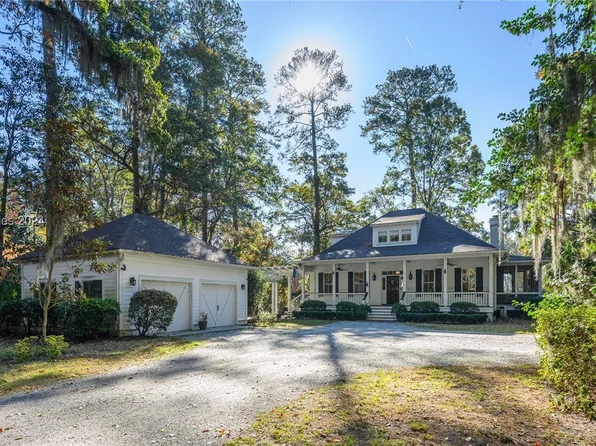 58 Spring Island Dr, Okatie, SC 29909