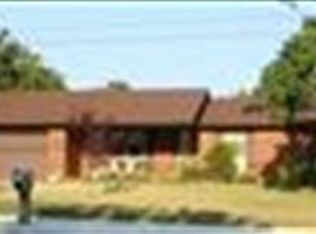 628 N Mount Auburn Rd, Cape Girardeau, MO 63701