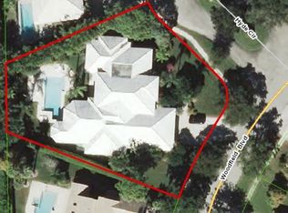 4451 Woodfield Blvd, Boca Raton, FL 33434