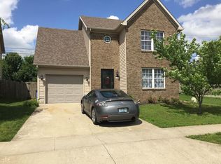 105 Baybrook Cir, Nicholasville, KY 40356