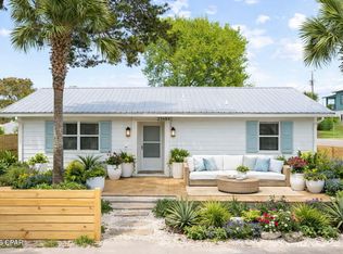 22604 Hilltop Ave, Panama City Beach, FL 32413