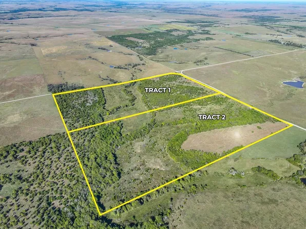 0 201st Rd Tract 1, Maple City, KS 67102
