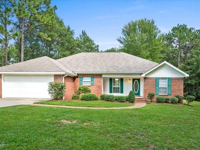 145 Green Bay Dr, Petal, MS, 39465