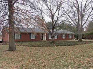 116 Pebble Beach Dr, Georgetown, KY 40324