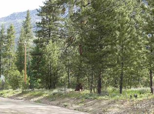 Sec 2 Mine Hill Rd LOT 18, Atlanta, ID 83601