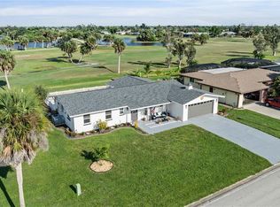 150 Rotonda Cir, Rotonda West, FL 33947