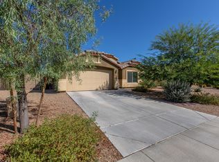 5654 E Helios Dr, Florence, AZ 85132