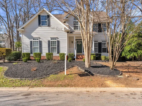 22 Summercrest Cir, Simpsonville, SC 29681