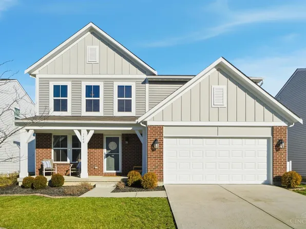1440 Eagle Blvd, Maineville, OH 45039
