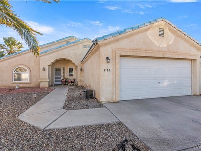 1100 E Laurel Ln, Mohave Valley, AZ, 86440
