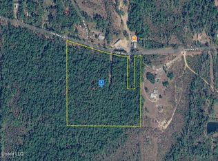220 Old Highway 26, Lucedale, MS 39452