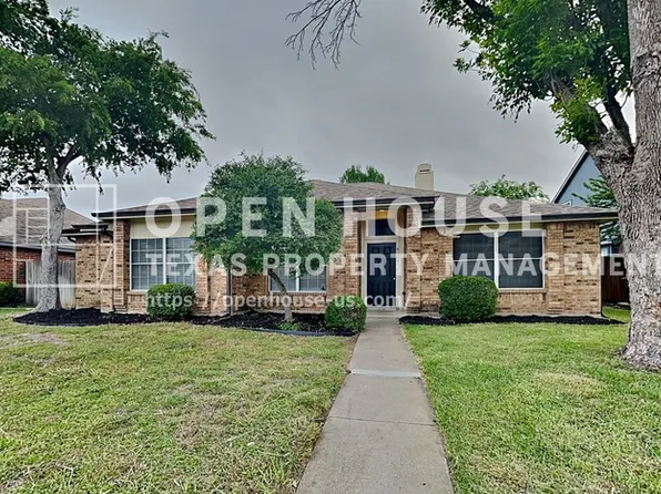 4128 Gardner Dr, The Colony, TX 75056