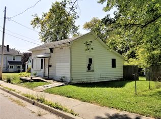 315 N Purdum St, Kokomo, IN 46901