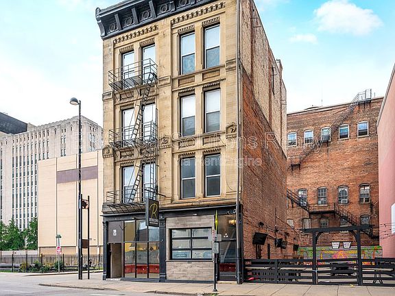 2nd image of 124 W 6th St