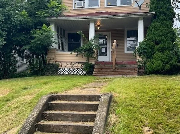315 Norwood Ave, New Castle, PA 16105